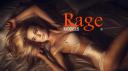 Rage Models logo